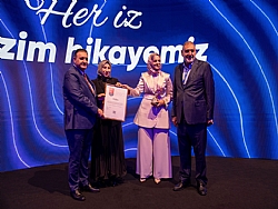 FUZUL, GREAT PLACE TO WORK SERTFKASI'NI ALMAYA HAK KAZANDI